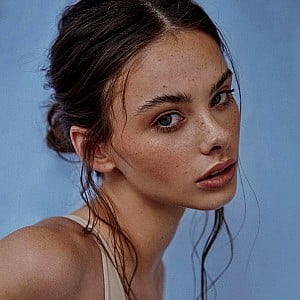 Meika Woollard