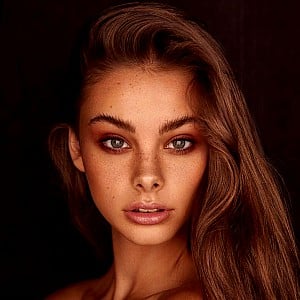 Meika Woollard