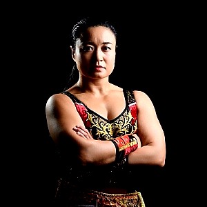 Meiko Satomura