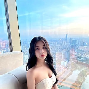 Meily Miaa