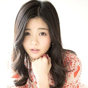 Meimi Tamura