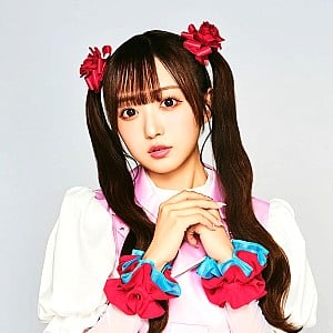Meina Hibino