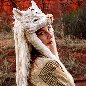 Meisha Mock