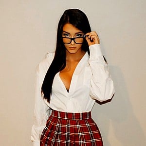 Mekaela Arnett