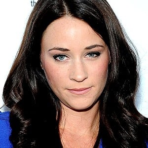 Mekenna Melvin