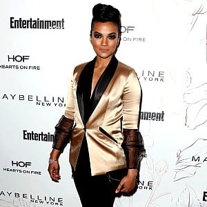 Mekia Cox