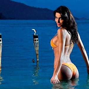 Mel Fronckowiak