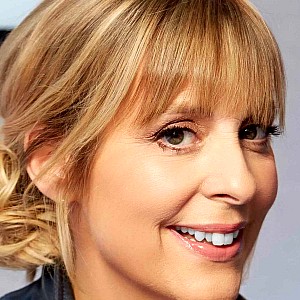 Mel Giedroyc