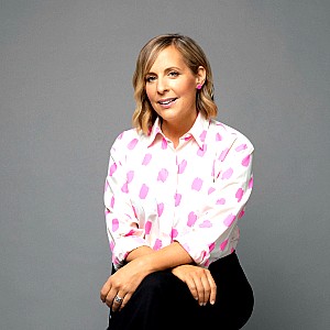 Mel Giedroyc