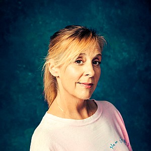 Mel Giedroyc