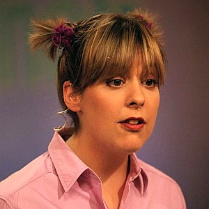 Mel Giedroyc