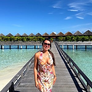 Mel Green (Fitness)