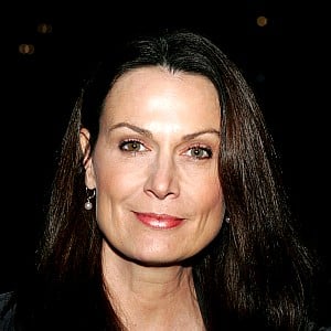 Mel Harris
