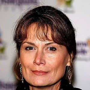 Mel Harris