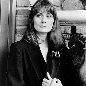 Mel Harris