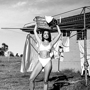 Mel Jarnson