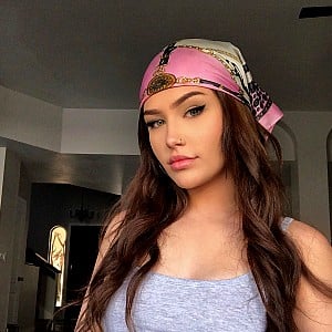 Mel Joy