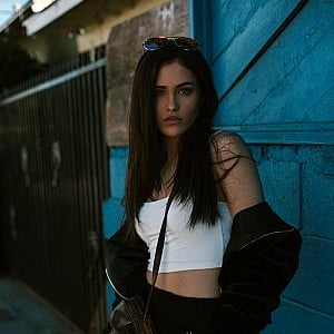 Mel Joy