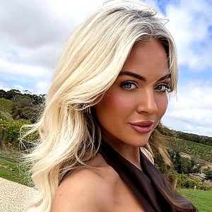 Mel McSorley