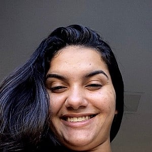 Mel Nascimento