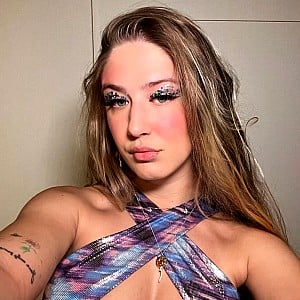 Melani Mamela