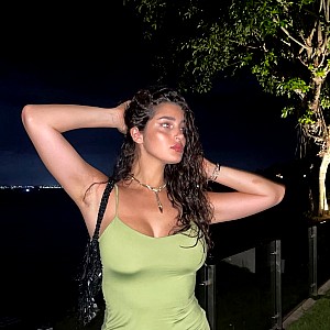 Melania Ciano