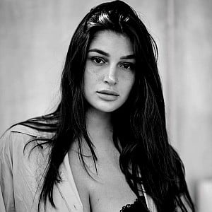 Melania Ciano