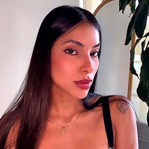 Melania Kiki