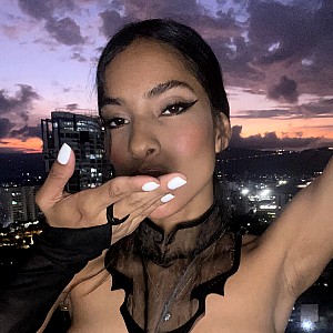 Melania Kiki