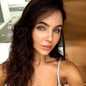 Melania Omeliuta