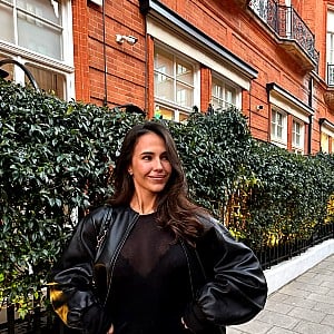 Melania Omeliuta