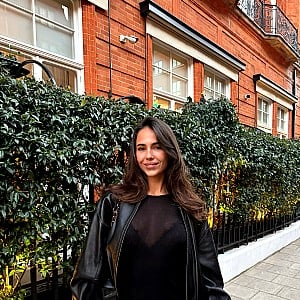 Melania Omeliuta