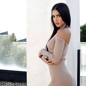 Melania Puntas