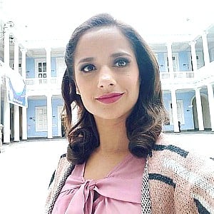 Melania Urbina