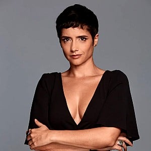 Melania Urbina