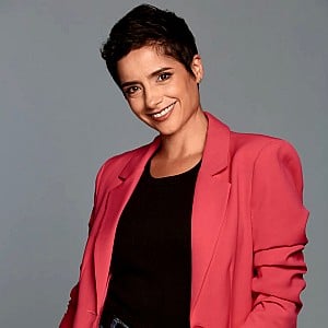 Melania Urbina