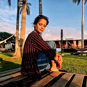 Melania Urbina