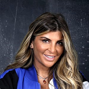 Melanie Amar