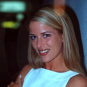 Melanie Anschutz