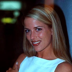 Melanie Anschutz