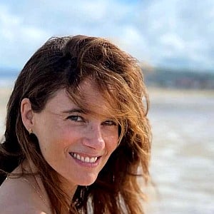 Melanie Bernier