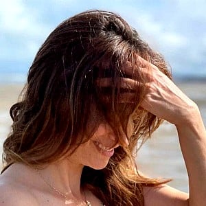 Melanie Bernier