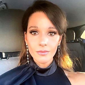 Melanie Black