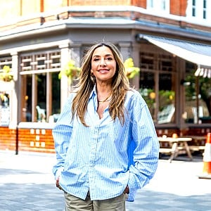 Melanie Blatt