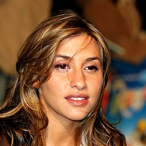 Melanie Blatt