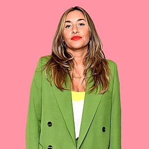 Melanie Blatt