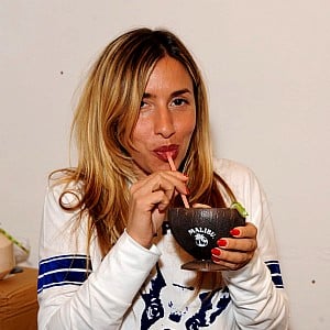 Melanie Blatt