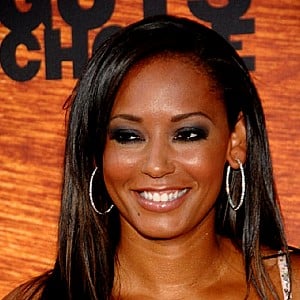 Melanie Brown