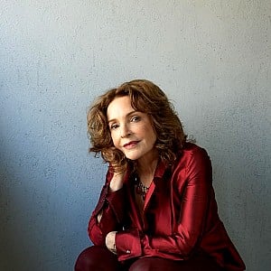 Melanie Chartoff