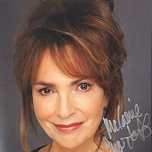 Melanie Chartoff